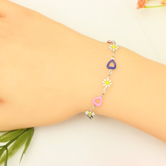 "New Beautiful Design Bracelet for Women/Girls, Gift, B973 - Picture 8 of 8